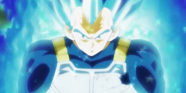 Dragon Ball 10 Things About Super Saiyan Blue That Make No Sense Dragon Ball 10 Things About Super Saiyan Blue That Make No Sense